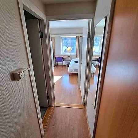 Folkehogskule Sommarhotell Leirvik Stord