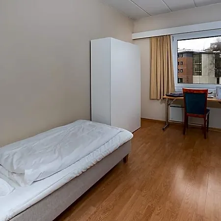 Folkehogskule Sommarhotell Leirvik